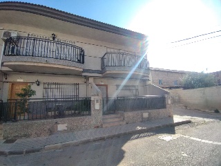 Pisos banco El Raal