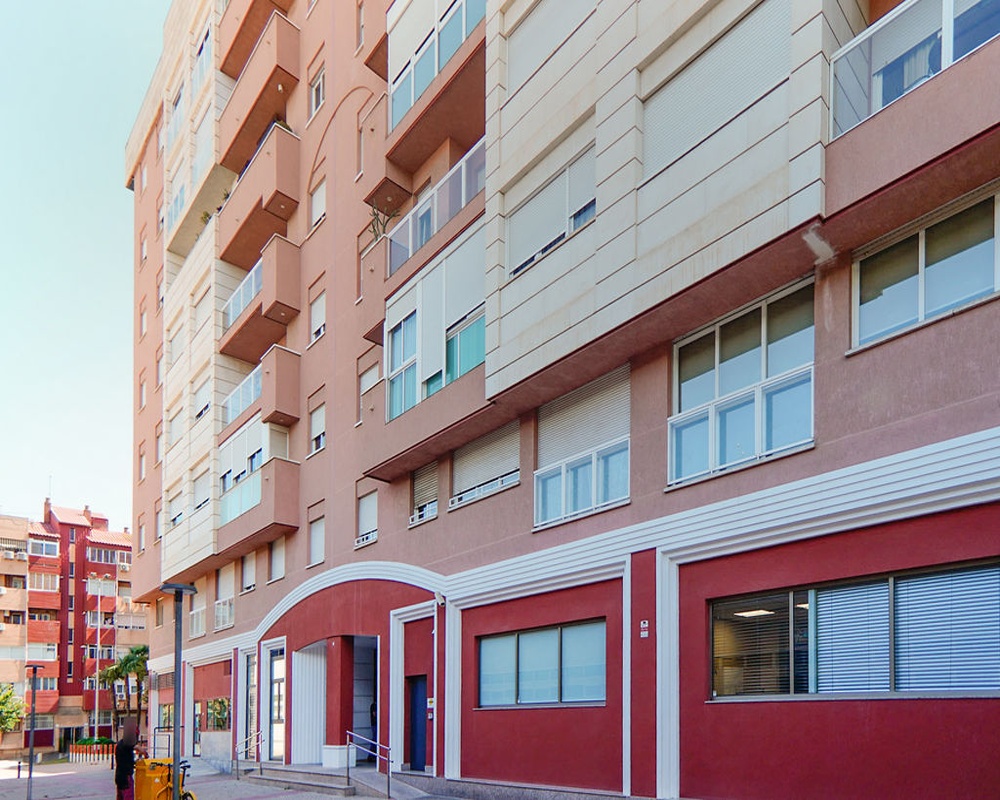Piso en C/ Torres, Murcia