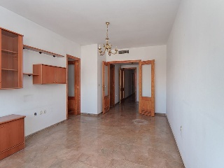 Piso en C/ Torres, Murcia 4