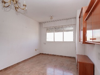 Piso en C/ Torres, Murcia 5