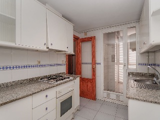Piso en C/ Torres, Murcia 6