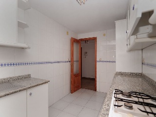 Piso en C/ Torres, Murcia 9