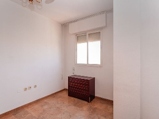Piso en C/ Torres, Murcia 10