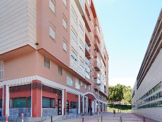 Piso en C/ Torres, Murcia 19