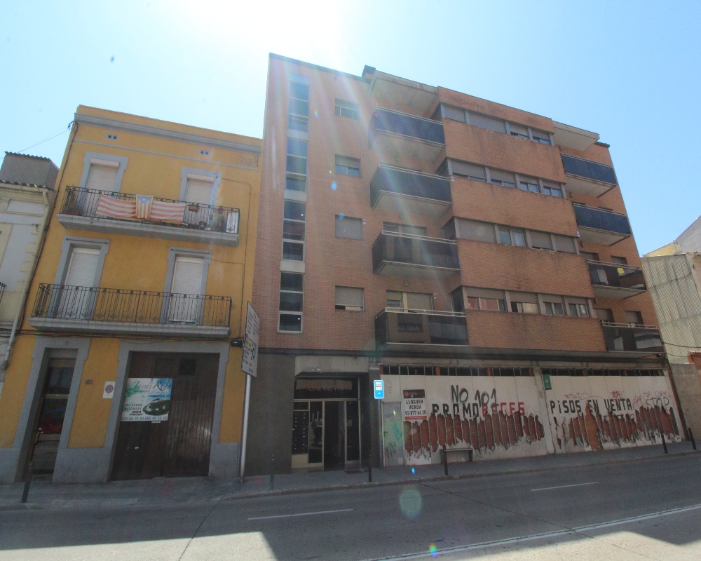 Inmueble en C/ Vic, Manresa (Barcelona)