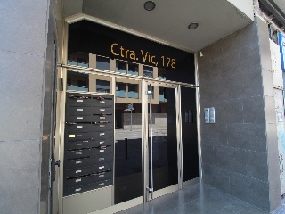 Inmueble en C/ Vic, Manresa (Barcelona) 3