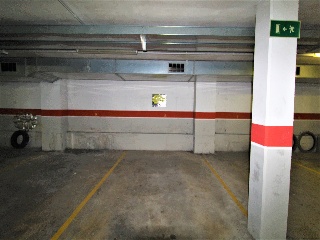 Inmueble en C/ Vic, Manresa (Barcelona) 5