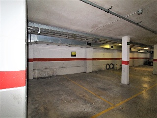 Inmueble en C/ Vic, Manresa (Barcelona) 8