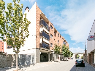 Inmueble en C/ Vic, Manresa (Barcelona) 10