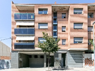 Inmueble en C/ Vic, Manresa (Barcelona) 12