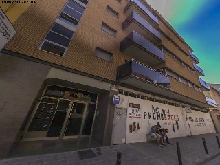 Inmueble en C/ Vic, Manresa (Barcelona) 13