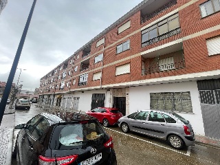 Pisos banco Ciudad Rodrigo