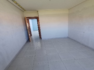 Piso en C/ Hermanos García Carraffa, Ciudad Rodrigo (Salamanca) 2