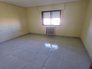 Piso en C/ Hermanos García Carraffa, Ciudad Rodrigo (Salamanca) 3