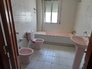 Piso en C/ Hermanos García Carraffa, Ciudad Rodrigo (Salamanca) 4