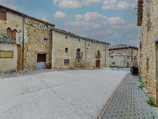 Casa adosada en C/ Mayor 2