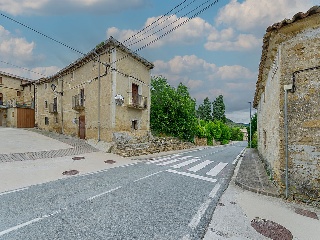 Casa adosada en C/ Mayor 3