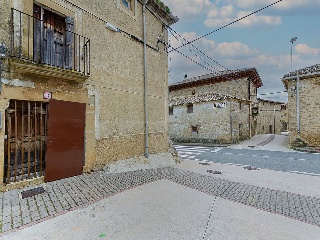 Casa adosada en C/ Mayor 4