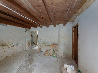 Casa adosada en C/ Mayor 6