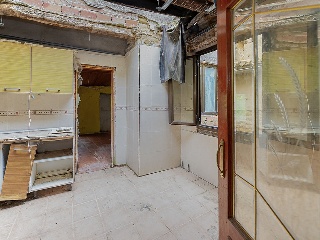 Casa adosada en C/ Mayor 19