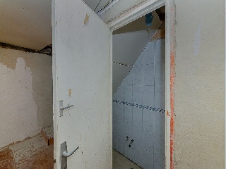 Casa adosada en C/ Mayor 22