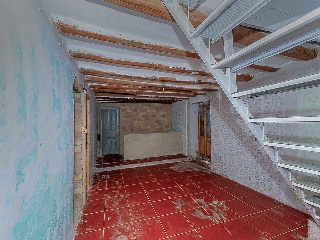 Casa adosada en C/ Mayor 28
