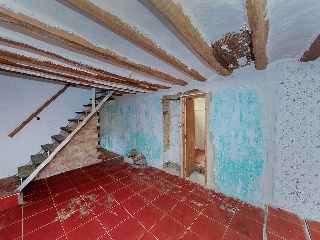 Casa adosada en C/ Mayor 29