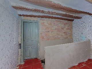 Casa adosada en C/ Mayor 30