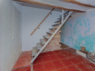 Casa adosada en C/ Mayor 32
