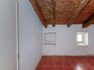 Casa adosada en C/ Mayor 34