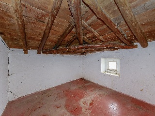 Casa adosada en C/ Mayor 36