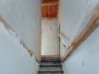 Casa adosada en C/ Mayor 38