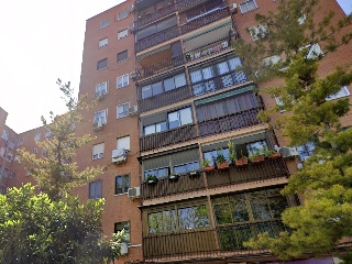 Piso en venta en Fuenlabrada de 89  m²