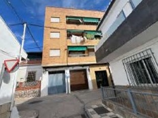 Pisos banco Pulianas