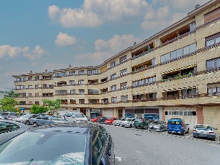 Piso en venta en Estella de 124  m²