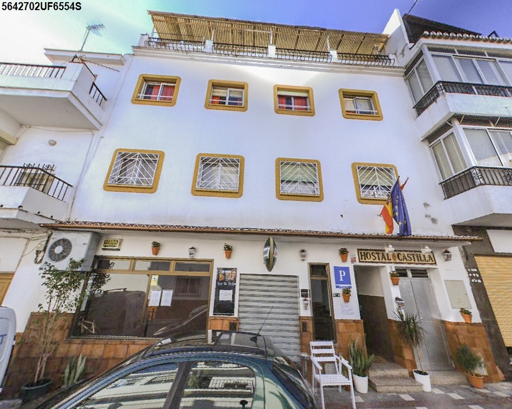 Local en C/ Manila - Torremolinos - Málaga