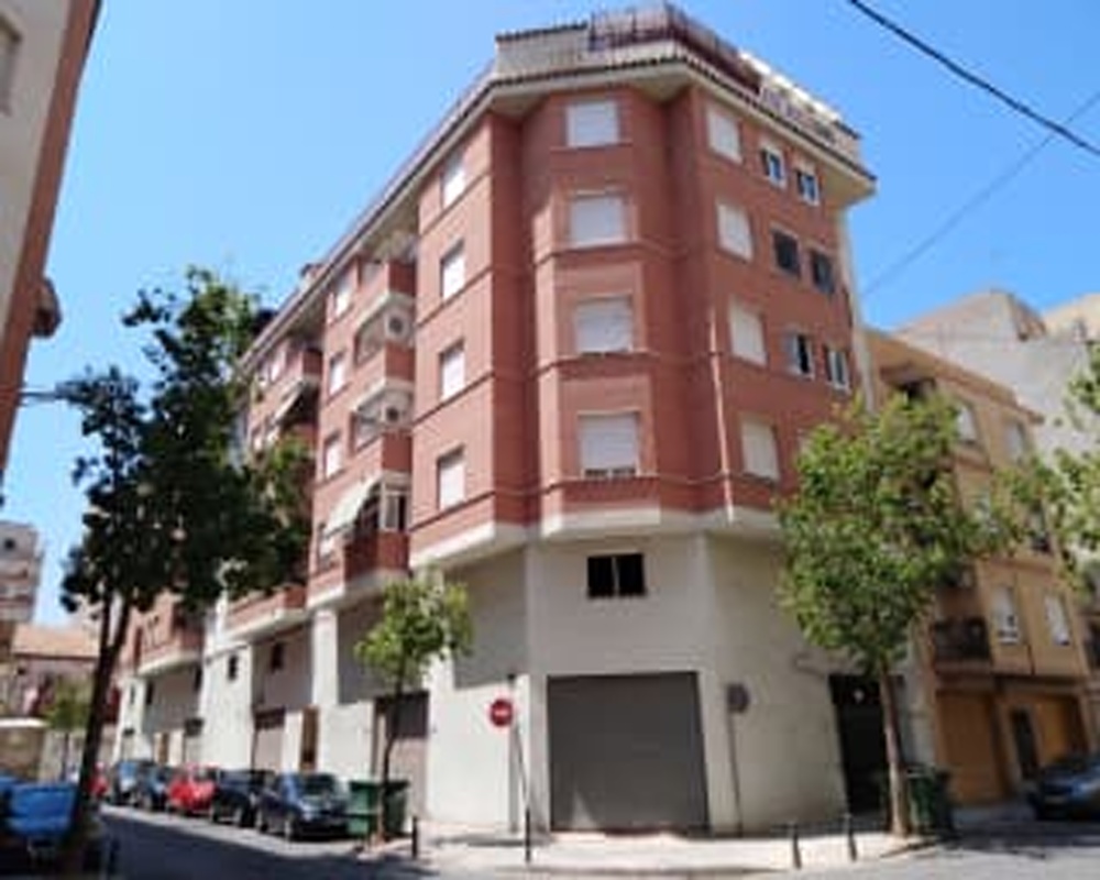 Local en C/ Pintor Ribera - Castellón -