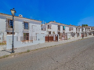 Inmueble situado en Aracena 2