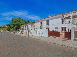 Inmueble situado en Aracena 3