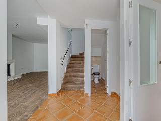 Inmueble situado en Aracena 5