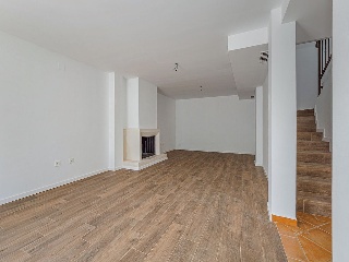 Inmueble situado en Aracena 6
