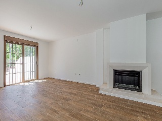 Inmueble situado en Aracena 8