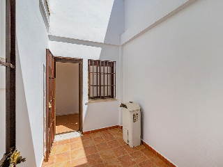 Inmueble situado en Aracena 11