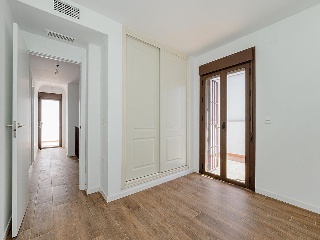 Inmueble situado en Aracena 15