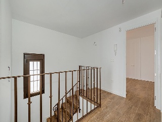 Inmueble situado en Aracena 18
