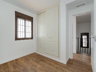Inmueble situado en Aracena 20