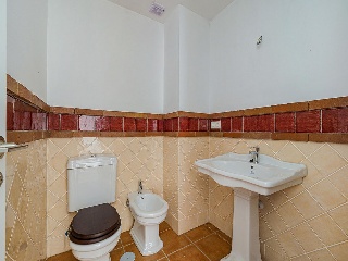 Inmueble situado en Aracena 22