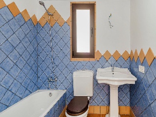 Inmueble situado en Aracena 24
