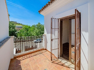 Inmueble situado en Aracena 25
