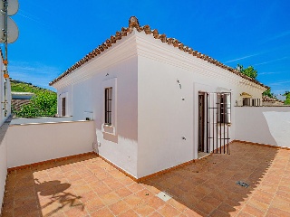 Inmueble situado en Aracena 26